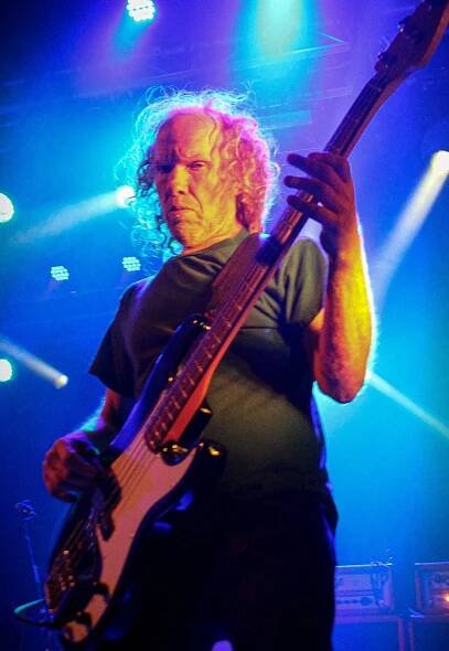 Mike Dean (musician)