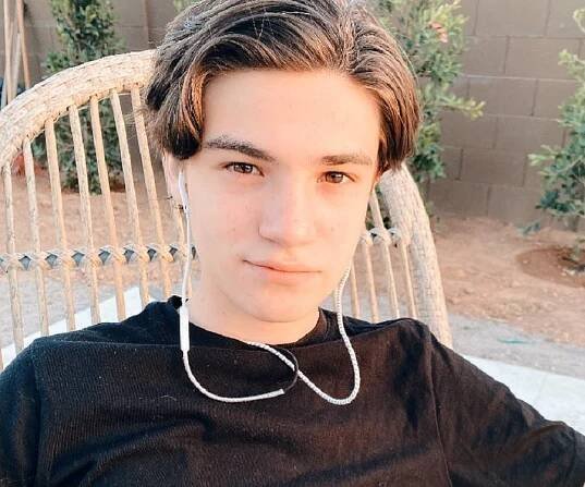 Nathan Blair – Bio, Facts, Family Life, Career