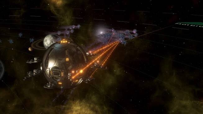 Stellaris: Leviathans Story Pack (screenshot 4)