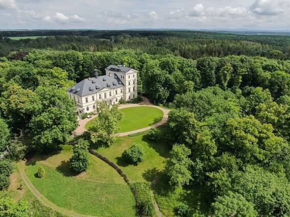 Oslava Velikonoc všemi smysly na zámku Chateau Mcely