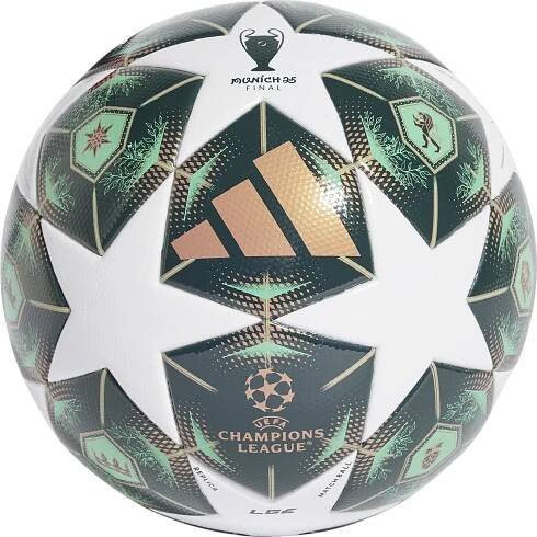 Tréninkový míč adidas UCL League 2024/25 Knockout Phase