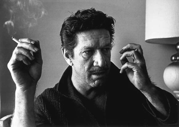 Richard Boone