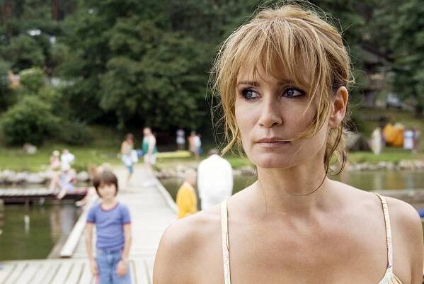 Láska nepozná hranice (2008) | Recenzie - Požívateľské | ČSFD.sk
