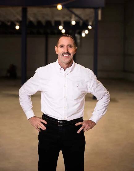 Frank Kelly - JM Electrical Company, Inc.