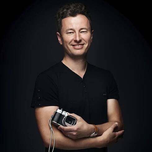 Kontakt - Jan Kováč