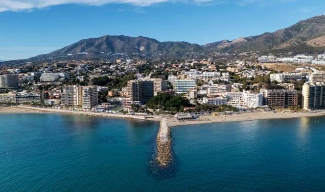 Další prodej - Apartment -
Fuengirola