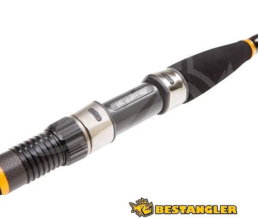 Hearty Rise Wanderer 2.30 m 3 - 14 g