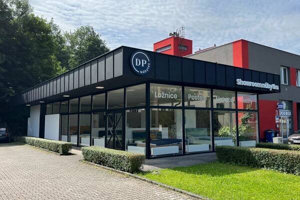 DP nábytek s.r.o. foto 1