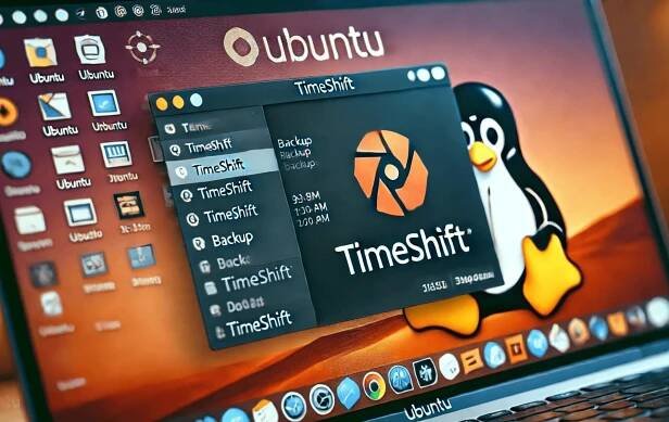 How to Install Timeshift on Ubuntu 24.04, 22.04 or 20.04