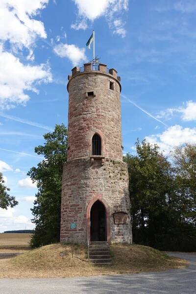 Wartturm (Buchen im Odenwald)