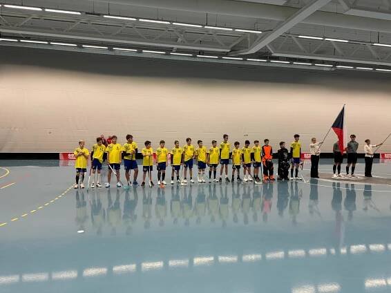 FBC PANTHERS LIBEREC | Gothia cup 2024