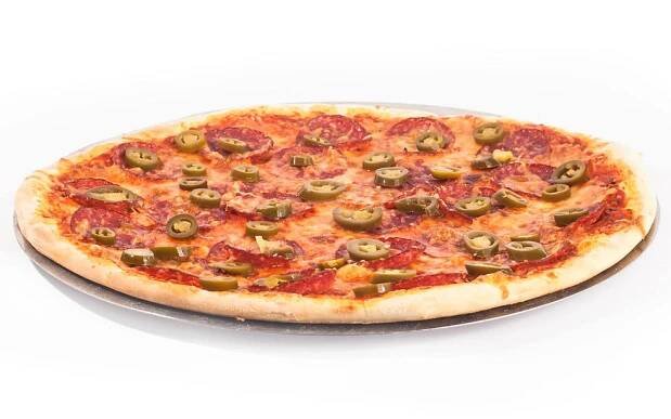 Pizza Hned | Online objednávky | Rozvoz pizzy Praha 4 Nusle 