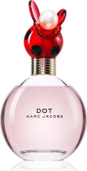 Marc Jacobs Dot parfémovaná voda pro ženy 100 ml