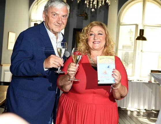 Šílené dovolené Haliny Pawlowské: Zažila zemětřesení, požár i zřícení skály
