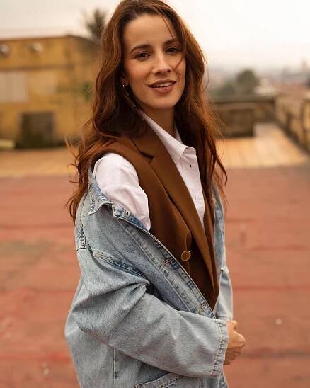 Laura Londoño - Telenovely.net ... vše o telenovelách na jednom místě