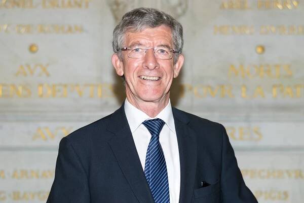 Frédéric Reiss