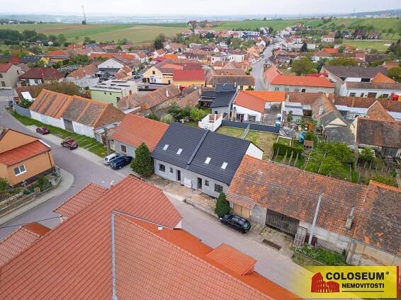 Prodej Dům, Kuchařovice, okres Znojmo