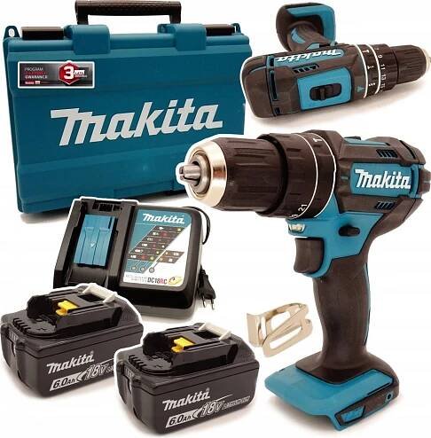 Makita DHP482RTJ