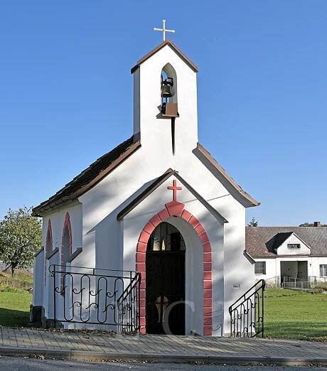 Boršov nad Vltavou | ENCYKLOPEDIE ČESKÝCH BUDĚJOVIC
