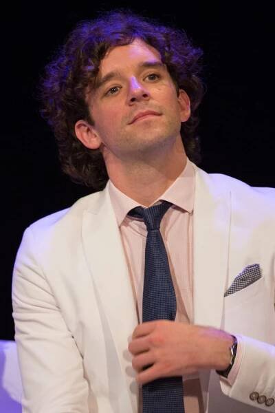 Michael Urie - Wikipedia