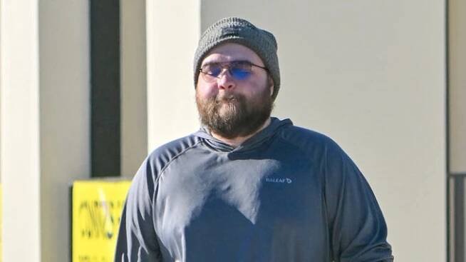 Angus T. Jones