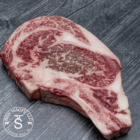 The Best Wagyu Steak in America- 2025 | American Wagyu Association