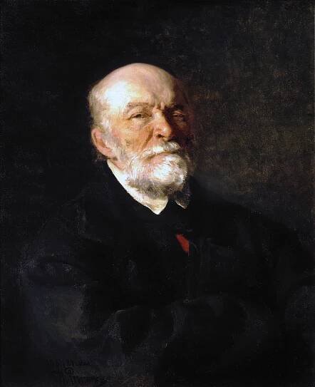 Nikolaj Ivanovič Pirogov