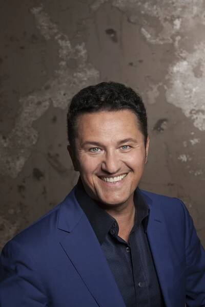 Gala večer – Piotr Beczała