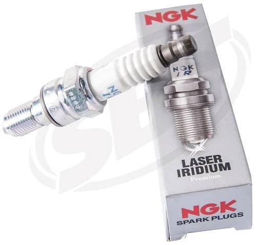 NGK IMR9D-9H, Spark Plug