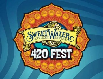 Sweet Water420 Fest