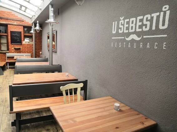 Restaurace U Šebestů - České Budějovice - Mňambezlepku.cz