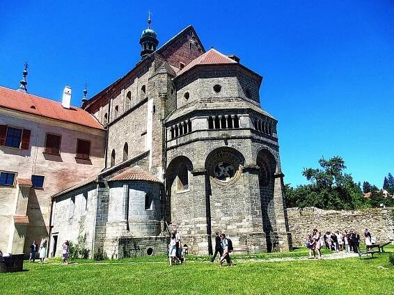 Kam o víkendu na Třebíčsku. Bude pouť, sraz veteránů i vítání prázdnin