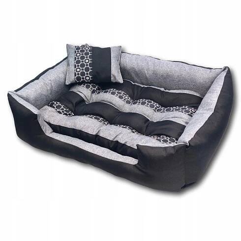Potah pro psa, pelíšek, gauč, kotec "S" 70x50 Výrobce-HandMadePL