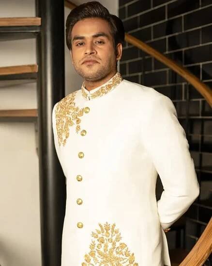 Adnan Samad Khan In My Dear Cinderella Drama 