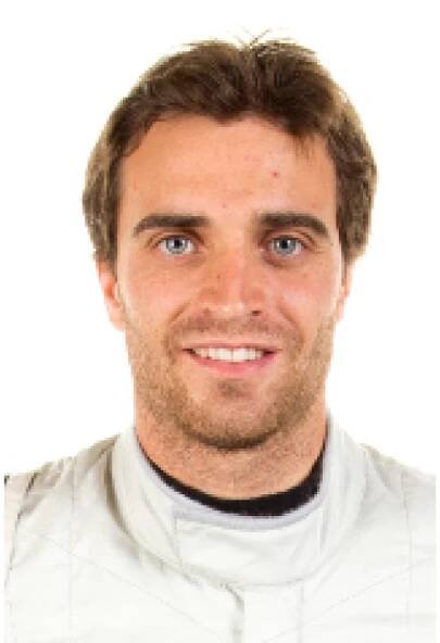 Jerome d'Ambrosio