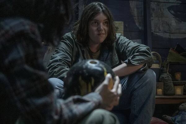 The Walking Dead: World Beyond - The Blaze of Gory (S01E02) (2020)