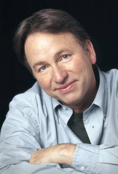 JOHN RITTER