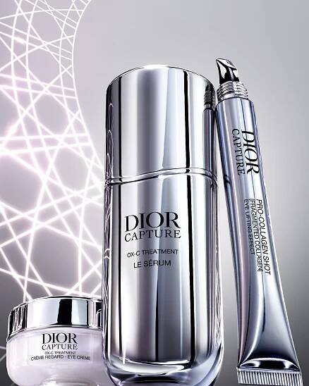 Anti-Aging Hautpflege | DIOR CH