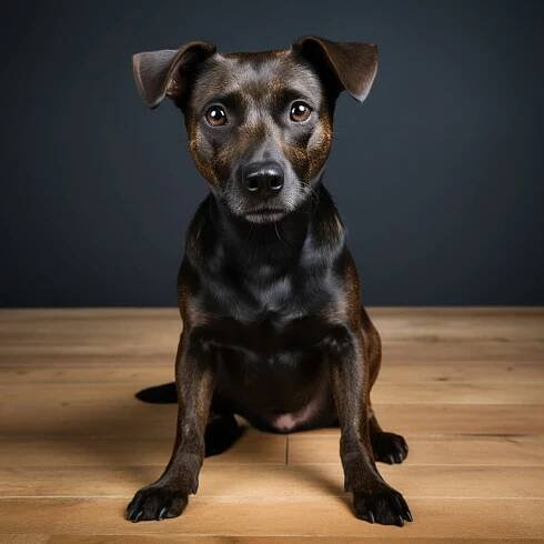 Patterdale teriér