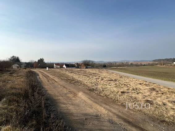 Prodej stavební parcely Písek 2 428 800 Kč, foto 5