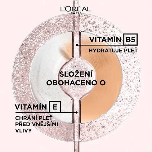 L’Oréal Paris Magic BB BB krém