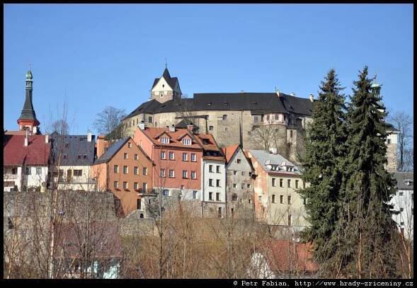 Loket – fotografie / hrady-zriceniny.cz