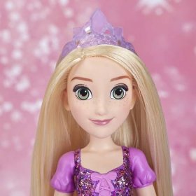 Hasbro Disney Princess Panenka Locika 30 cm | 4KIDS.cz ★ 