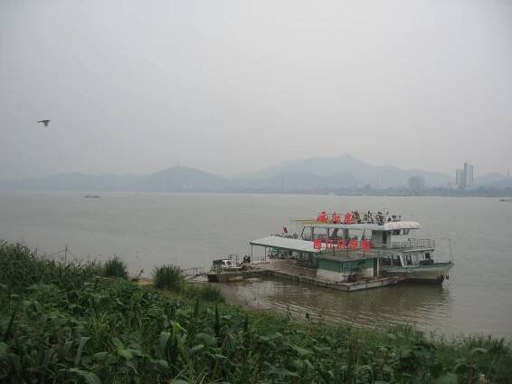 Si-ťiang