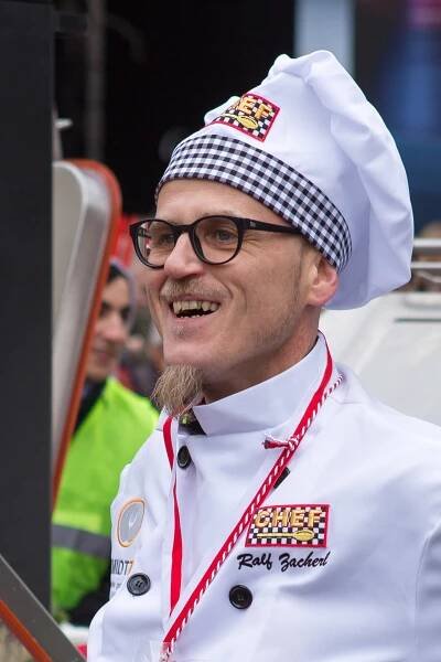Ralf Zacherl