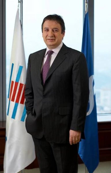 isecam Genel Muduru Ahmet Kirman