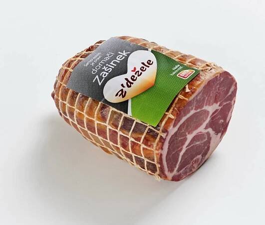 Celjske mesnine: Meat products since 1899 – Vimkop