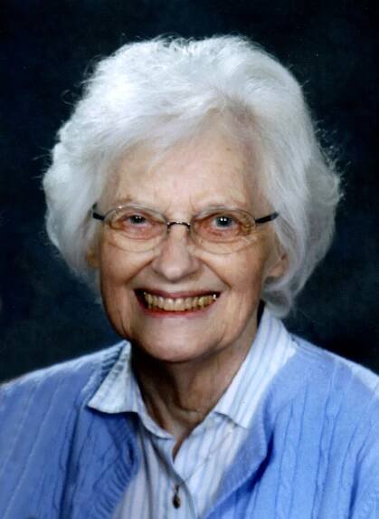 Mary Agnes Ryan (née Shearon) - Westview Funeral Home & Cremation Centre