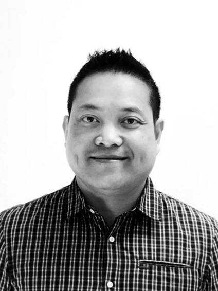 About us — Ennox Technology
