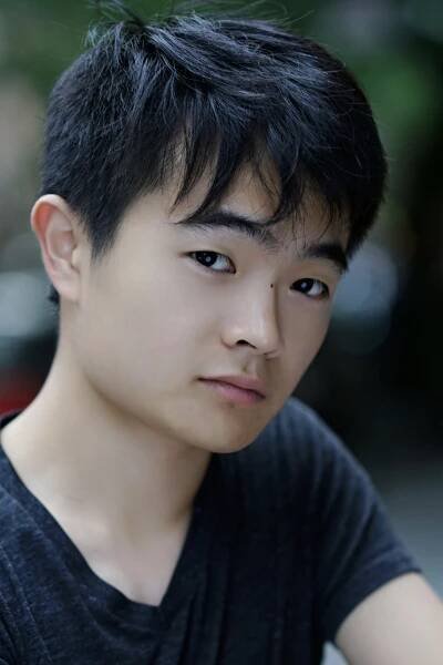 Ben Wang herec